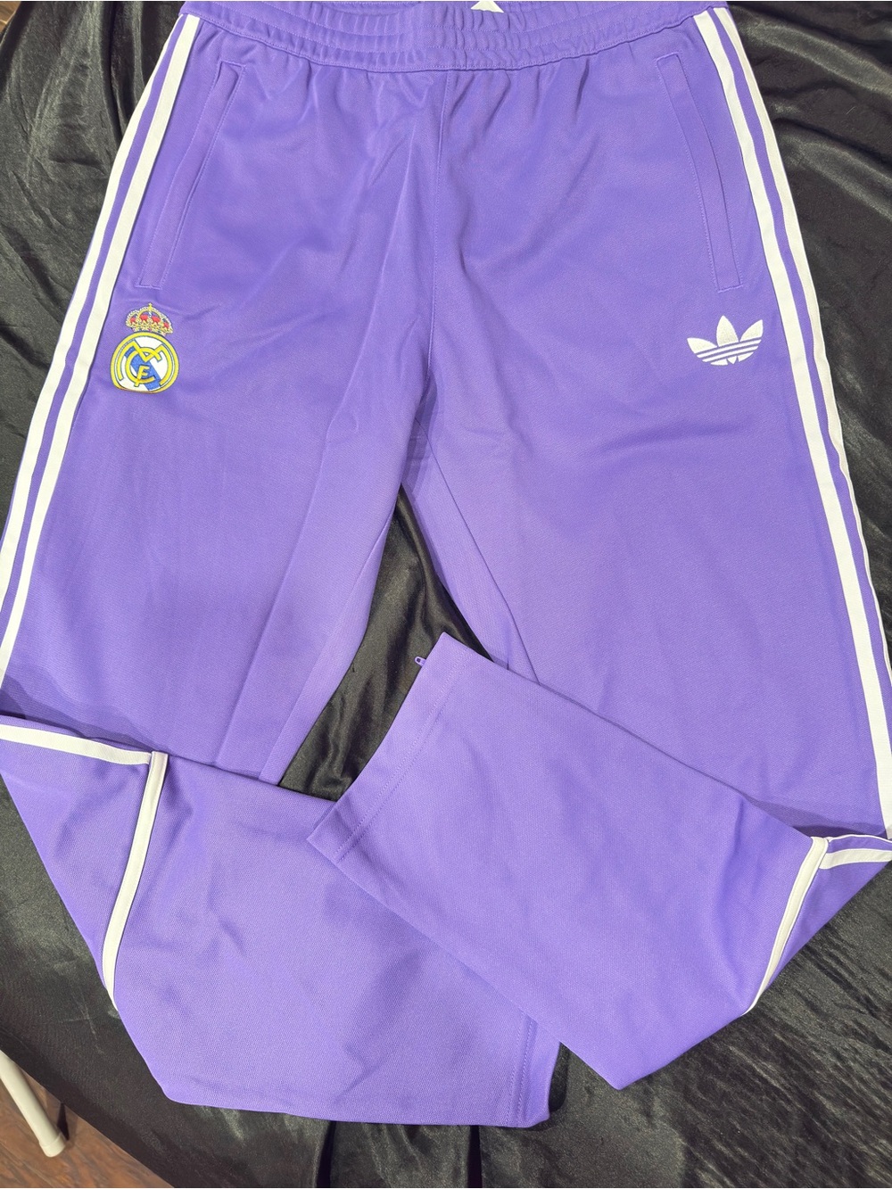 adidas Real Madrid pants
